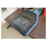 Lawn Tractor Seat
