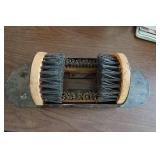 Boot Scrubber Brush