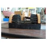 Boot Scrubber Brush