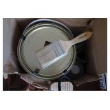 Herculiner Bed Liner Kit