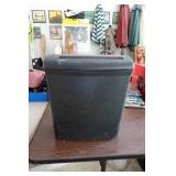 Fellows Paper Shredder