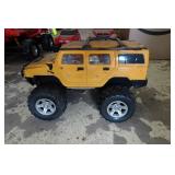 Assorted Remote Control Trucks