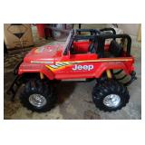 Assorted Remote Control Trucks