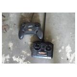 Assorted Remote Control Trucks