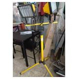 Work Lights with Stand