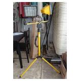 Work Lights with Stand