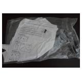 Wood Table with Chairs