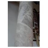 Linoleum Flooring Remnant