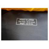 2 Stearns Life Jackets