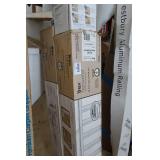 Trex Transcend 3/8" Baluster Kits