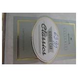 Hallmark Kiddie Car Classics Scale Model - 1955 Murray Blue Champion