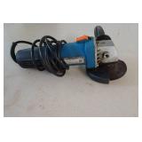 Wel-Bilt 4-1/2" Angle Grinder