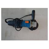 Wel-Bilt 4-1/2" Angle Grinder