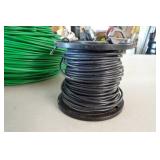 Spools of Primary Wire