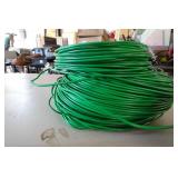 Spools of Primary Wire