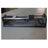 Nattco Manual Tile Cutter