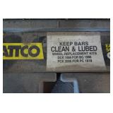 Nattco Manual Tile Cutter