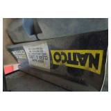 Nattco Manual Tile Cutter