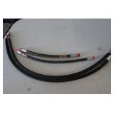 Hydraulic Hoses