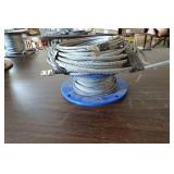 Braided Steel Cable