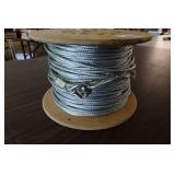Braided Steel Cable