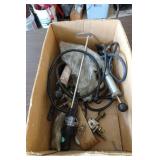 Kegerator Components