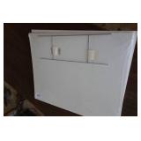 Corrugated Plastic Sign Blanks