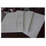 Corrugated Plastic Sign Blanks