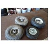 Utility Wheels