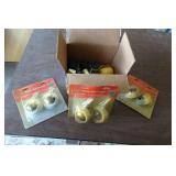 Plastic Ball Casters