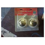 Plastic Ball Casters