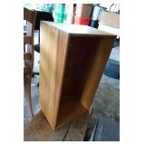 Assorted Shipping and Storage Boxes