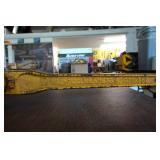 Ratcheting Load Binders