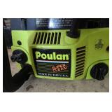 Poulan 2900 Gas Chain Saw