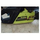 Poulan 2900 Gas Chain Saw