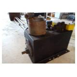 Hydraulic Pump - Power Up/Down Dump Truck