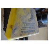 Hydraulic Pump - Power Up/Down Dump Truck