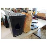 Tuf-Tite Distribution Box with Fittings