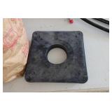 Tuf-Tite Distribution Box with Fittings