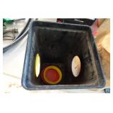 Tuf-Tite Distribution Box with Fittings