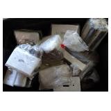 Assorted Light Switches with Plates