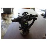 Antique Transit Survey with Case