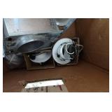 Halo Recessed Lighting