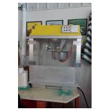 Whiz Bang Model 2003 Commercial Popcorn Machine