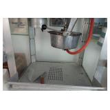 Whiz Bang Model 2003 Commercial Popcorn Machine