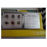 Whiz Bang Model 2003 Commercial Popcorn Machine