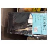 Assorted Painting Supplies