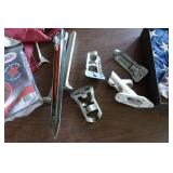 American Flags and Mounts