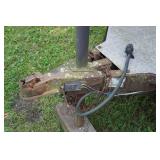 Enclosed Snowmobile Trailer - Best for Storage