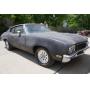 1972 Buick Skylark - 455 Wildcat - New Interior - Just Needs Paint - Reserve Removed!